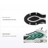 Air Max TW Summit White Malachite Heren Sneakers Zwart DQ3984-106