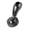 Compact Design Engine Start Button Cover Start Stop Button Cover  Interior Modification