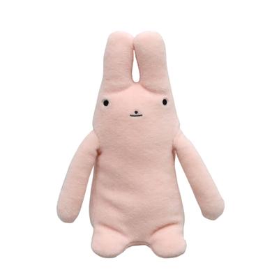 Shinada Fumofumo-san Weich sitzend (M) Pflaume FWOS-0130R