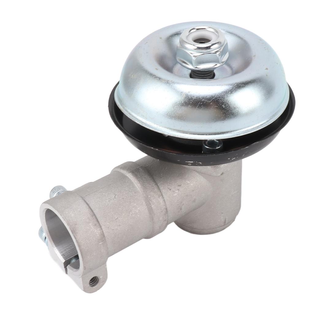 28mm Spline 9T Gearbox Head Grass Trimmer Gear Head Replacement for Most Lawn Trimmer Gearboxes