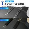 FOR New Lexus LM350H LM500H Stainless Steel Built-in Threshold LM350H LM500H Built-in Sill Strip