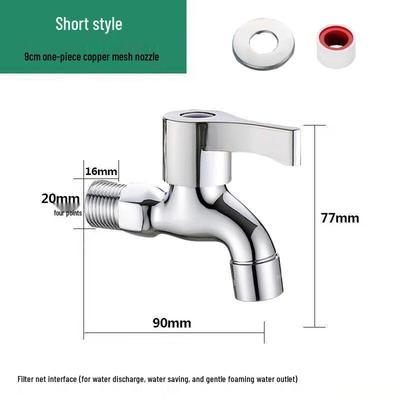 Productos para el baño – Grifos de ducha