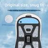 Wear-Resistant Mouse Foot Pads PTFE Mouse Feet Pad for ATTACK SHARK X3 PRO Gaming Mice