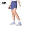 Li-Ning Girls' Quick-Dry Sports Shorts