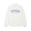 MLB Jackets & Coats Unisex Ivory 3ADKV0141-07IVS