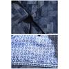 Denim Jacket Men's Autumn and Winter Retro Workwear Casual  Ins Trendy Brand Versatile Lapel Top