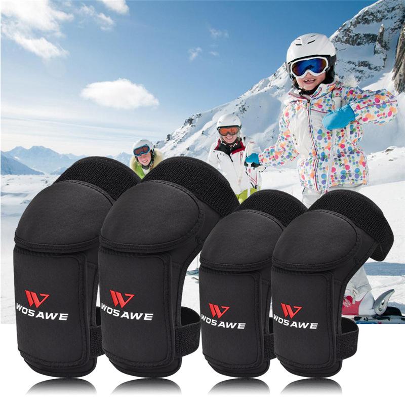 

Детские наколенники, мягкие наколенники из ЭВА, детский наколенник, поддержка для танцев, катания на роликовых коньках, езды на велосипеде, сноуборда