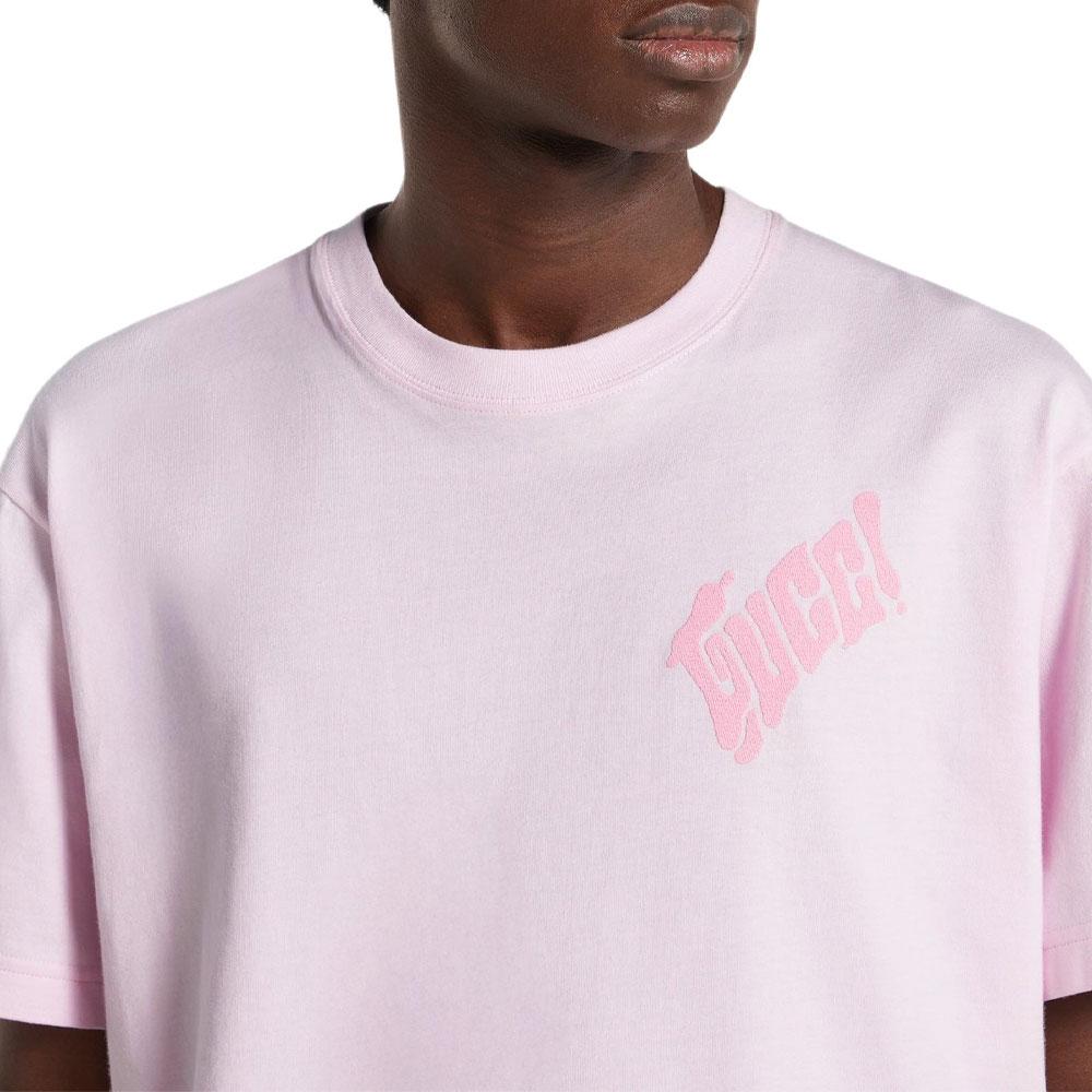 Gucci Cotton Jersey T Shirt With GUCCI Logo 796395-XJHDC-9618