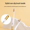 Dr. Tooth Cotton Resilient Toothbrush DR6103