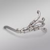 GSXR1000 Stainless Steel Front Exhaust Pipe (2017-2024)
