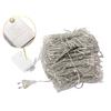 3Mx3M 300 LED Outdoor String Light Curtain Light for Christmas Xmas Wedding Party Home Decoration-US