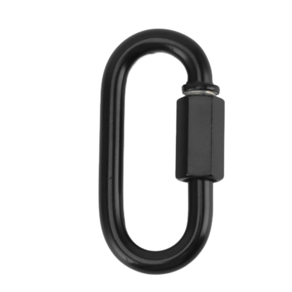 Adjustable Clamp Resistance Band Anchor Steel Resistance Bands Steel Clamp  Yoga Stretching