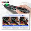 New ANENG A3008 Pen Type Multimeter 6000 Count Non-Contact Professional Automatic Range Voltmeter Current Meter High Precision NCV Intelligent Tools