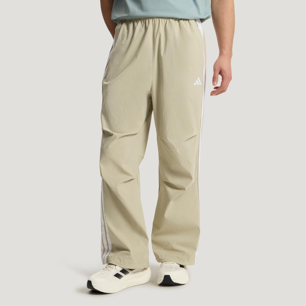 Adidas Woven Tracksuit Bottoms Comfortable Soft Casual Pants Men bottoms KX0909