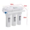 New Mini 3+2 Kitchen  Ultrafiltration Water Filter System Household Mini Water Purifier System