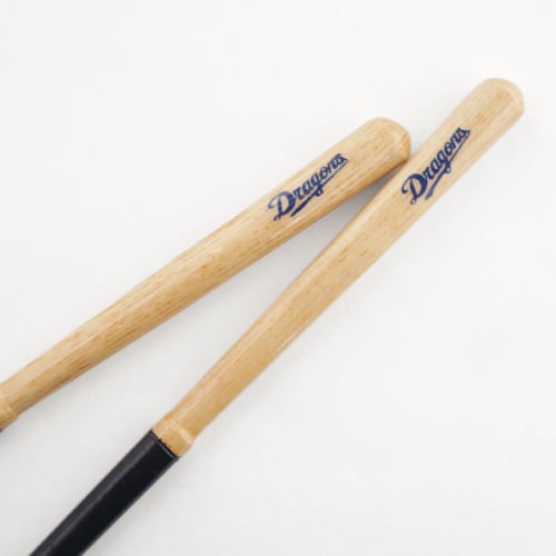 Hyozaemon Kattobashi Chunichi Dragons Chopsticks, Made in Japan, Logo, 21.5cm