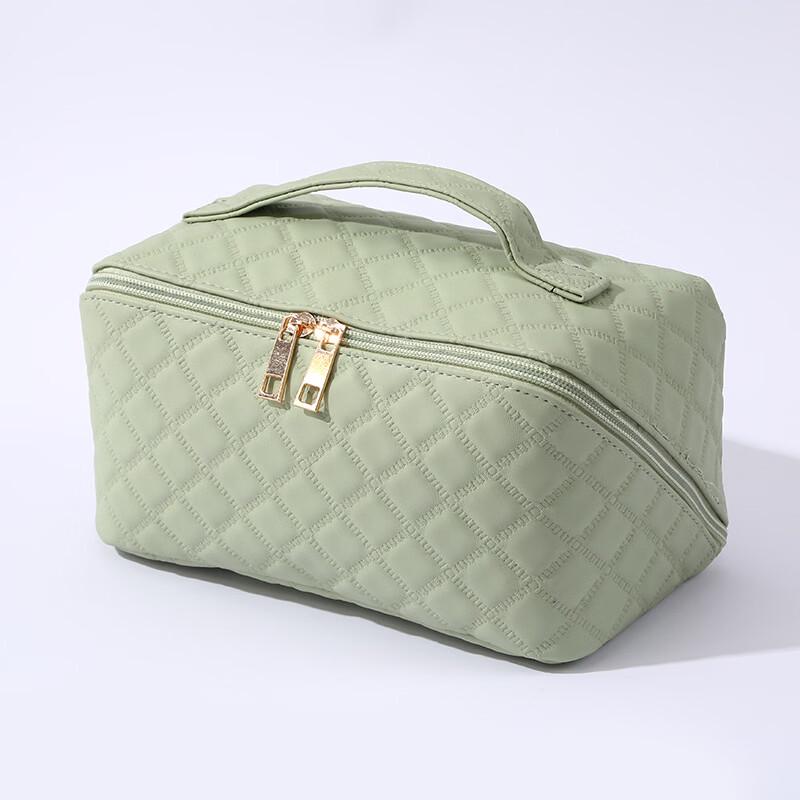 MDNGMDNG Large Capacity Cosmetic Bag One Size