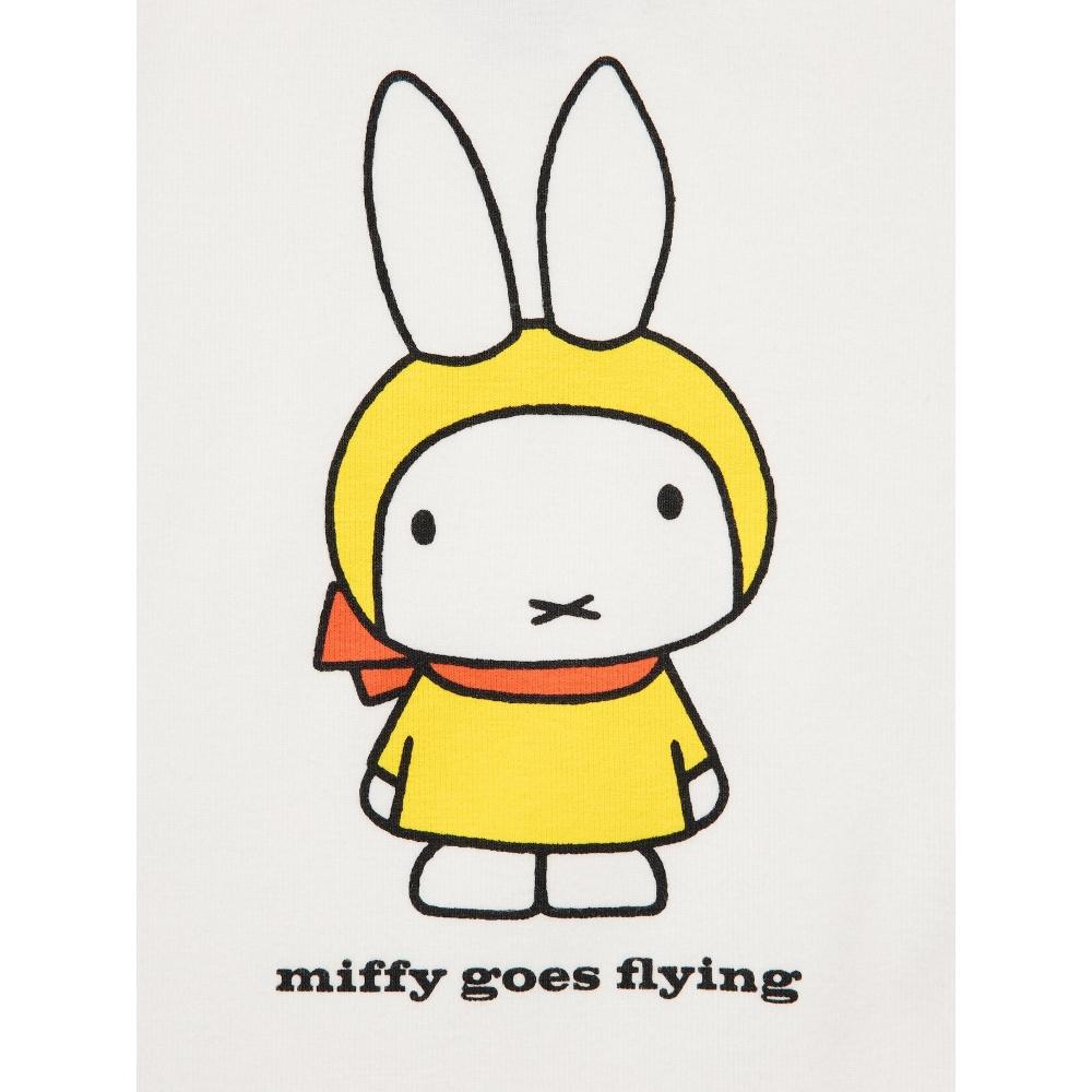 Uniqlo Bt Picture Book Pajama  Long Sleeve  B