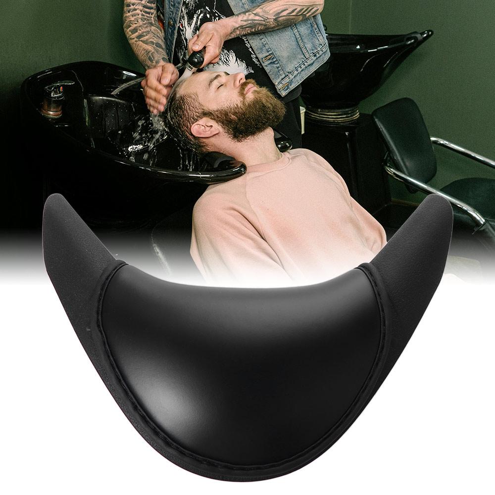 Professional Washing Head Cushion Comfortable Hair Washing Pillow Thickening Backwash Pads Basin