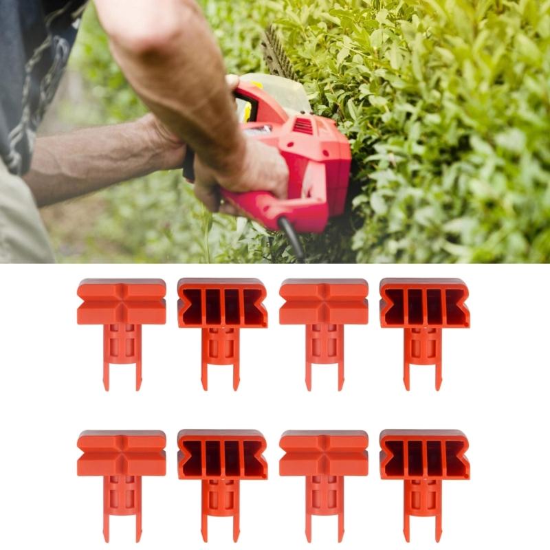 79-010-4 807530-02 Workmate Swivel Grip Pegs for Garden Equipment Garage Organization Easy Mounting