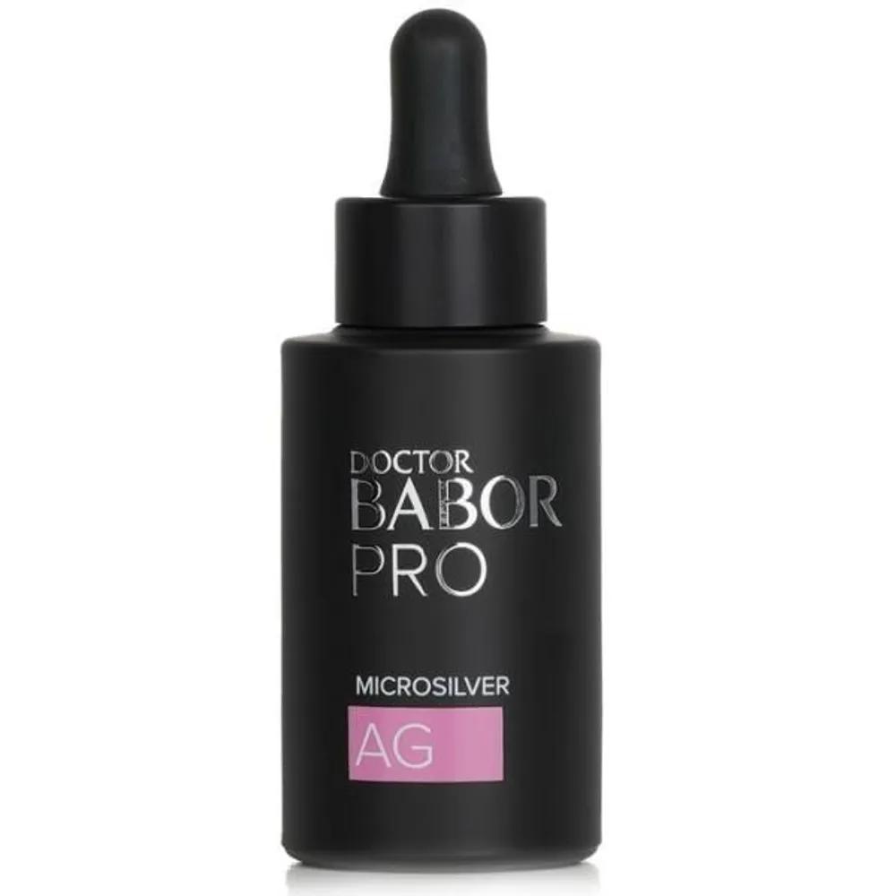 Babour Dr. Pro AG Micro Silver Concentrate 30ml