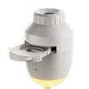 Star Projector Night Light, Voice & Touch Control Nebula Starry Sky Lamp, USB Atmosphere Light for Bedroom Car Ceiling