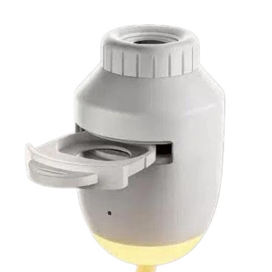 Star Projector Night Light, Voice & Touch Control Nebula Starry Sky Lamp, USB Atmosphere Light for Bedroom Car Ceiling