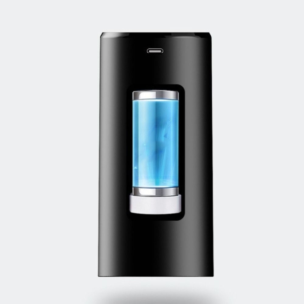 USB Charging Electric Water Dispenser Pump Foldable Spout Water Bottle Dispenser Desktop