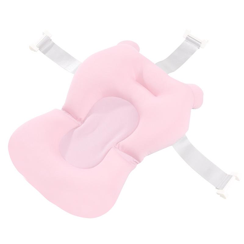 

Плавающая сетка и коврик для купания от новорожденного до малыша