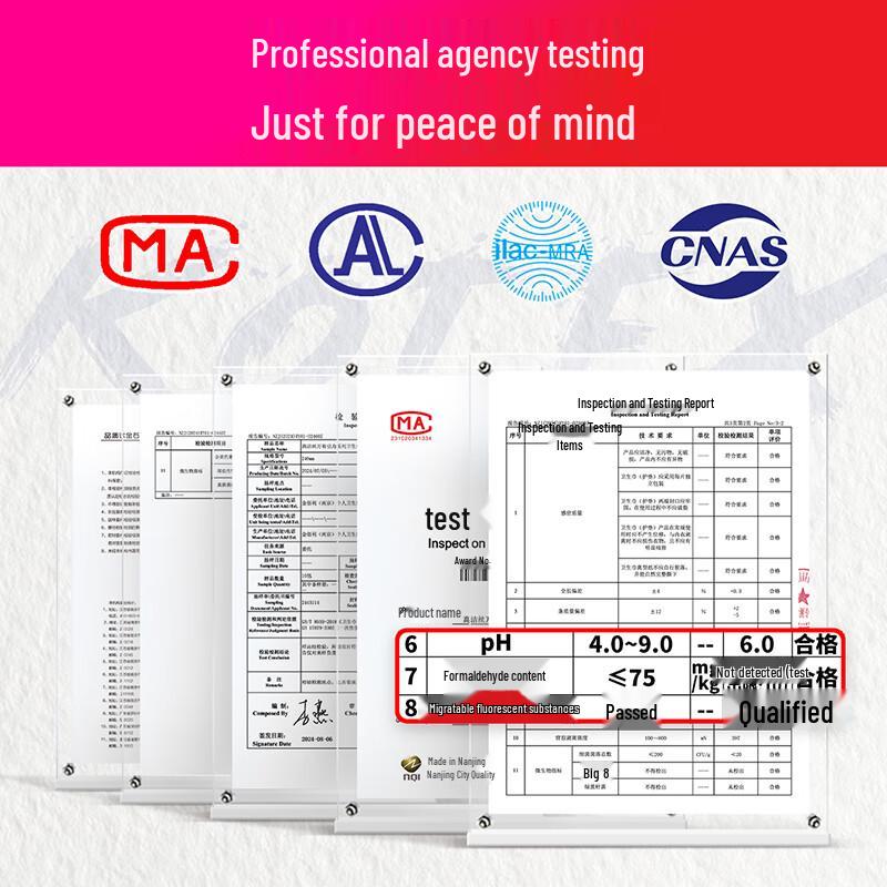 KOTEX Soft Heart Night Sanitary Pants