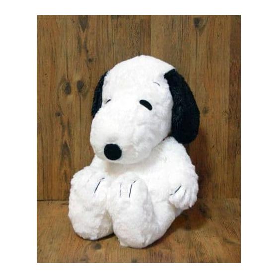Nakajima Corporation PEANUTS SNOOPY Plush Toy