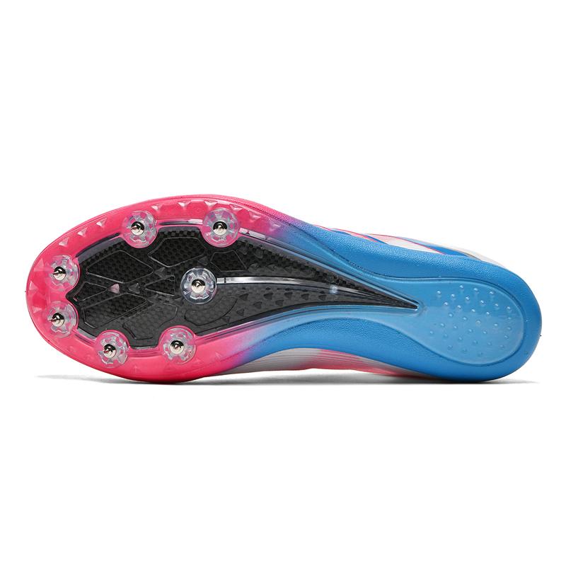 Reebok Cushioning Breathable Function Classification Sprint Track & Field Cleats Unisex Low top rb1902