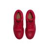 Billie Eilish X Nike Air Alpha Force 88 SP Triple Red Unisex Sneakers Fire-Red DZ6763-600