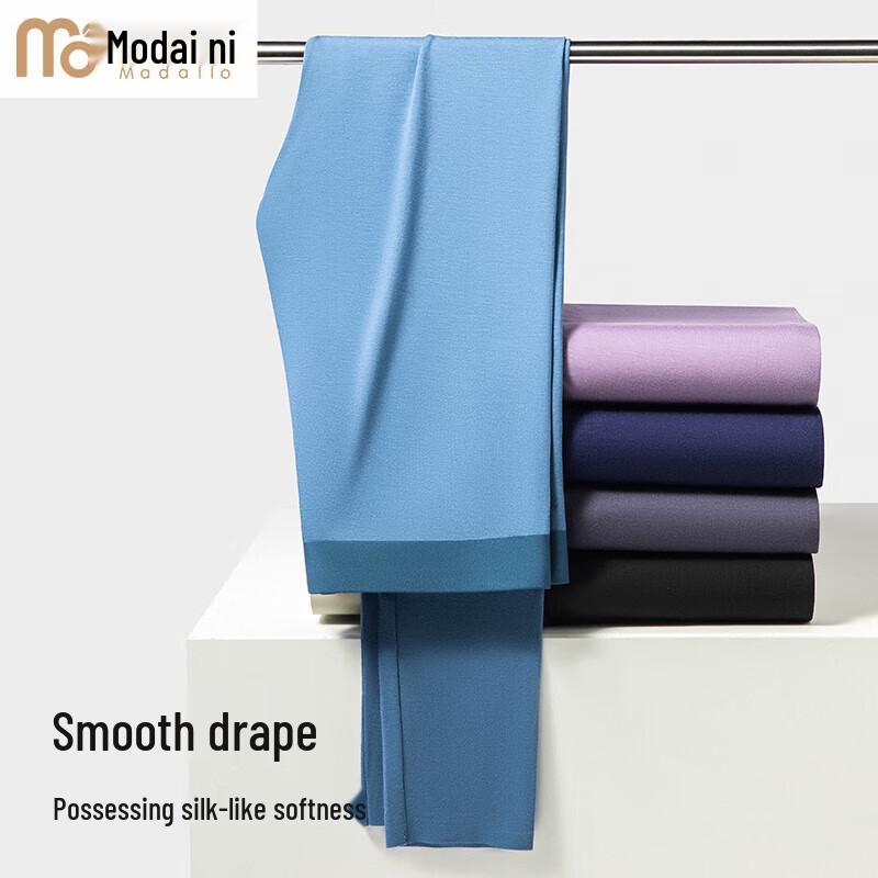 

Men s Modal 7A Antibacterial Thermal Long Johns L