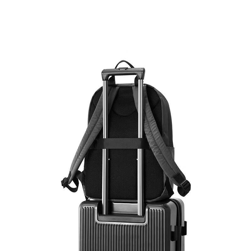 Diplomat HM-5165L Business Backpack