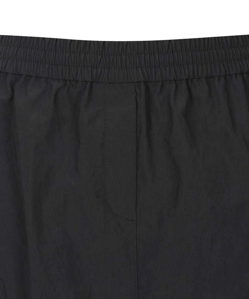 DISCOVERY EXPEDITION Women'S Carpenter Skirt (Black)