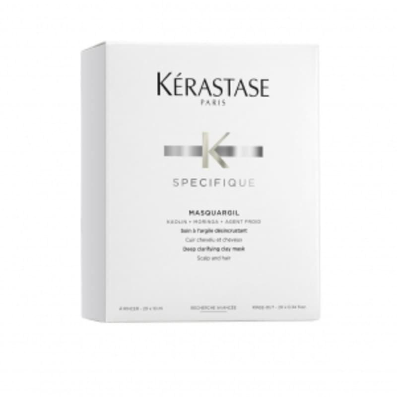 

Kerastase Specific Masquilla 20 * 10 ML (Clay Mask)