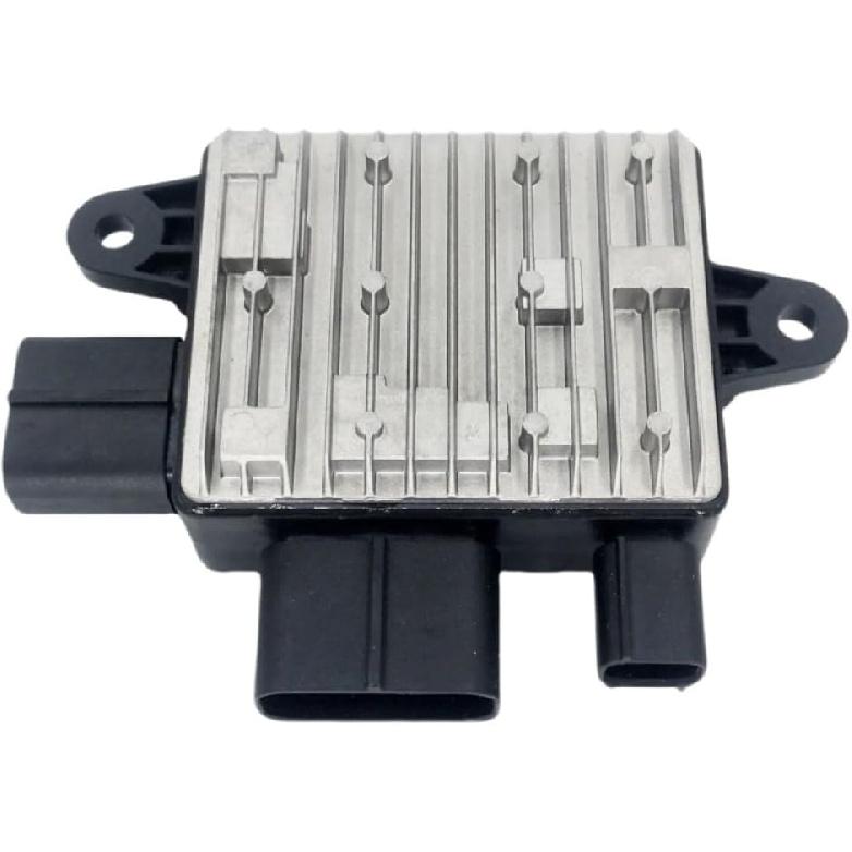 Compatible With Electronic Fan Speed Control Resistor Module Modern Vehicles 25385-2V700