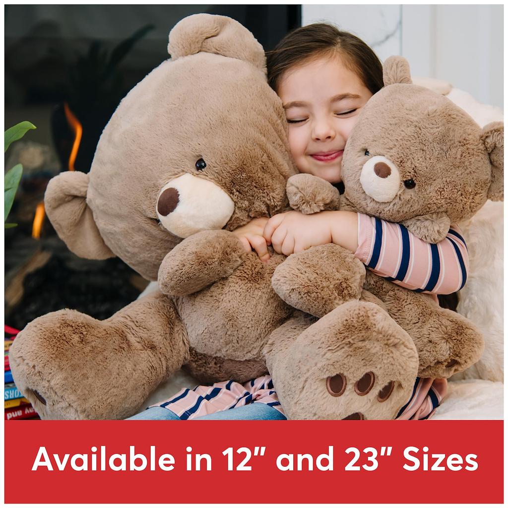 GUND Kaitope Bear 6055966