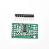 HX711 Module Weighing Sensor Dedicated AD Module/microcontroller 24 Bit Precision Pressure Sensor with Small Volume