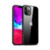 Crong Flower Case - iPhone 11 Case (pattern 03)