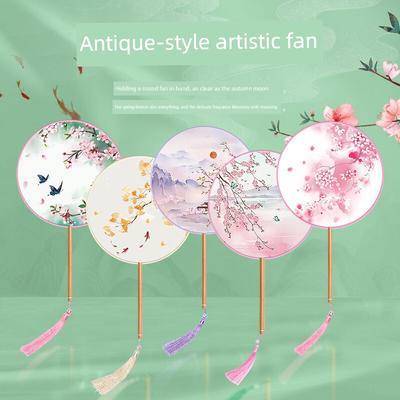 Accesorii – Evantaie