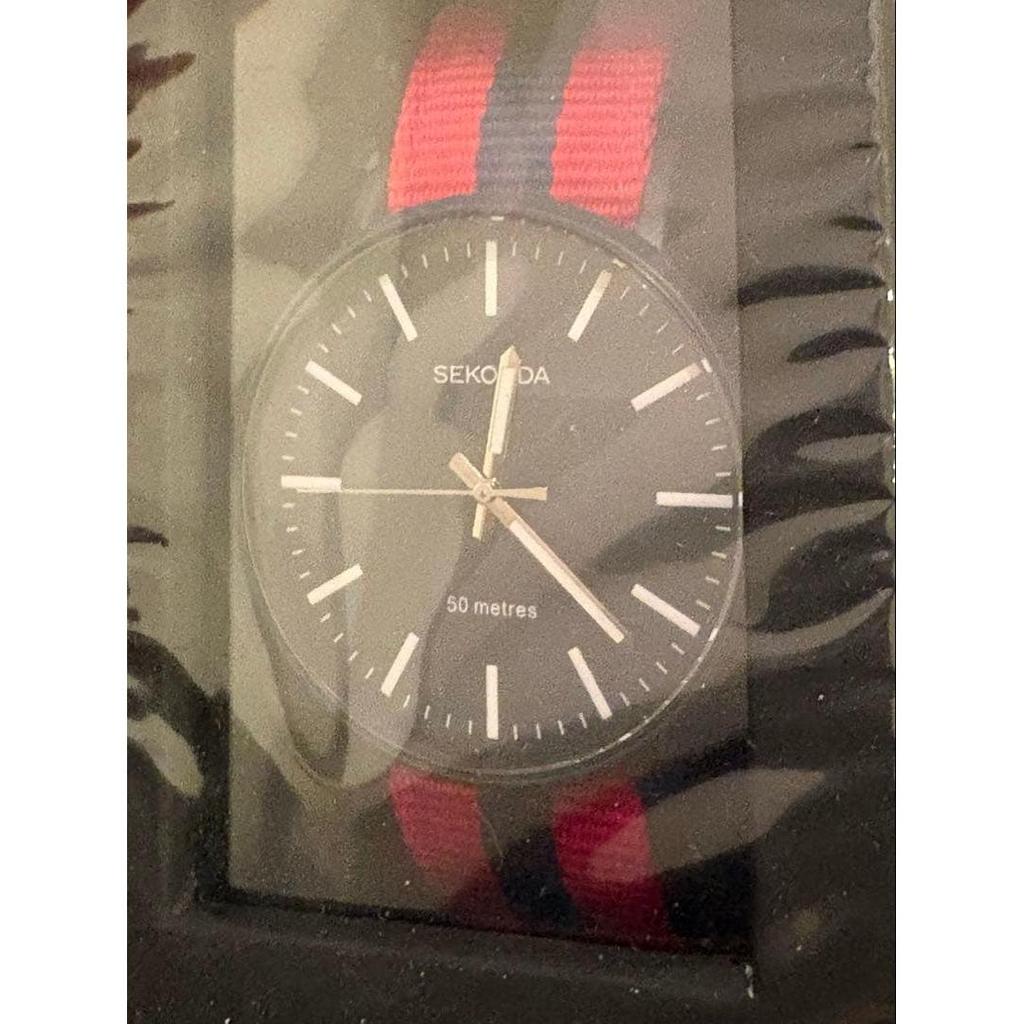 Used  (New) [SEKONDA] Second Watch