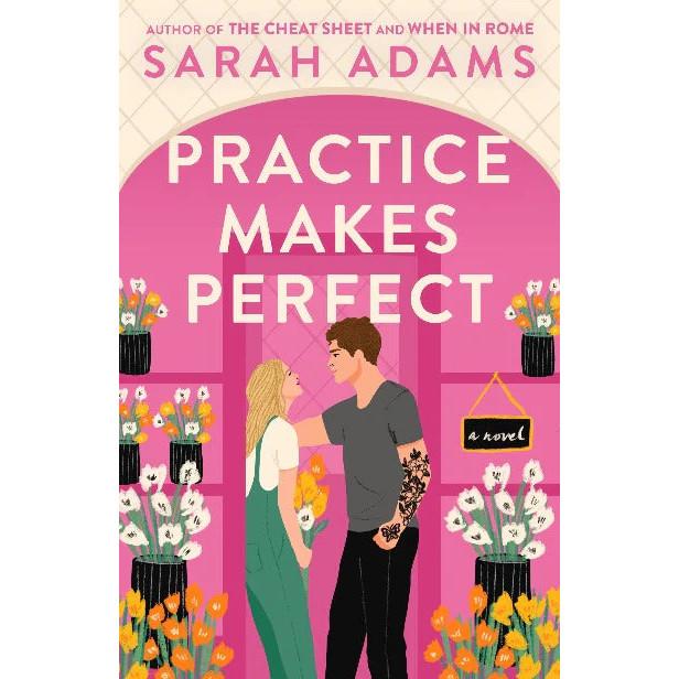 Practice Makes Perfect Paperback UKN2924