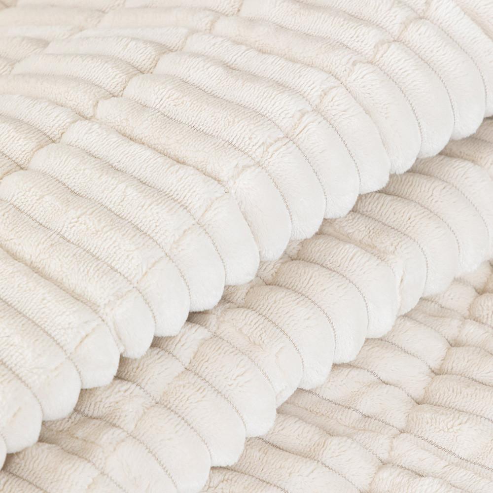 1pcs Modern Solid Color Sofa Cover Winter Soft Anti Cat Scratch Chair Mat Wear-resistant Machine Washable Furniture Protector