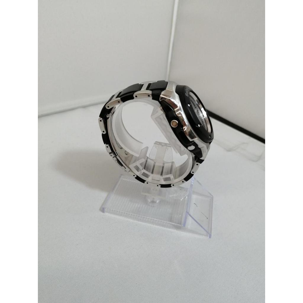 Used CASIO MSG-3000CJ BABY-G