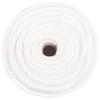 Boat Rope White 16 mm 50 m Polypropylene