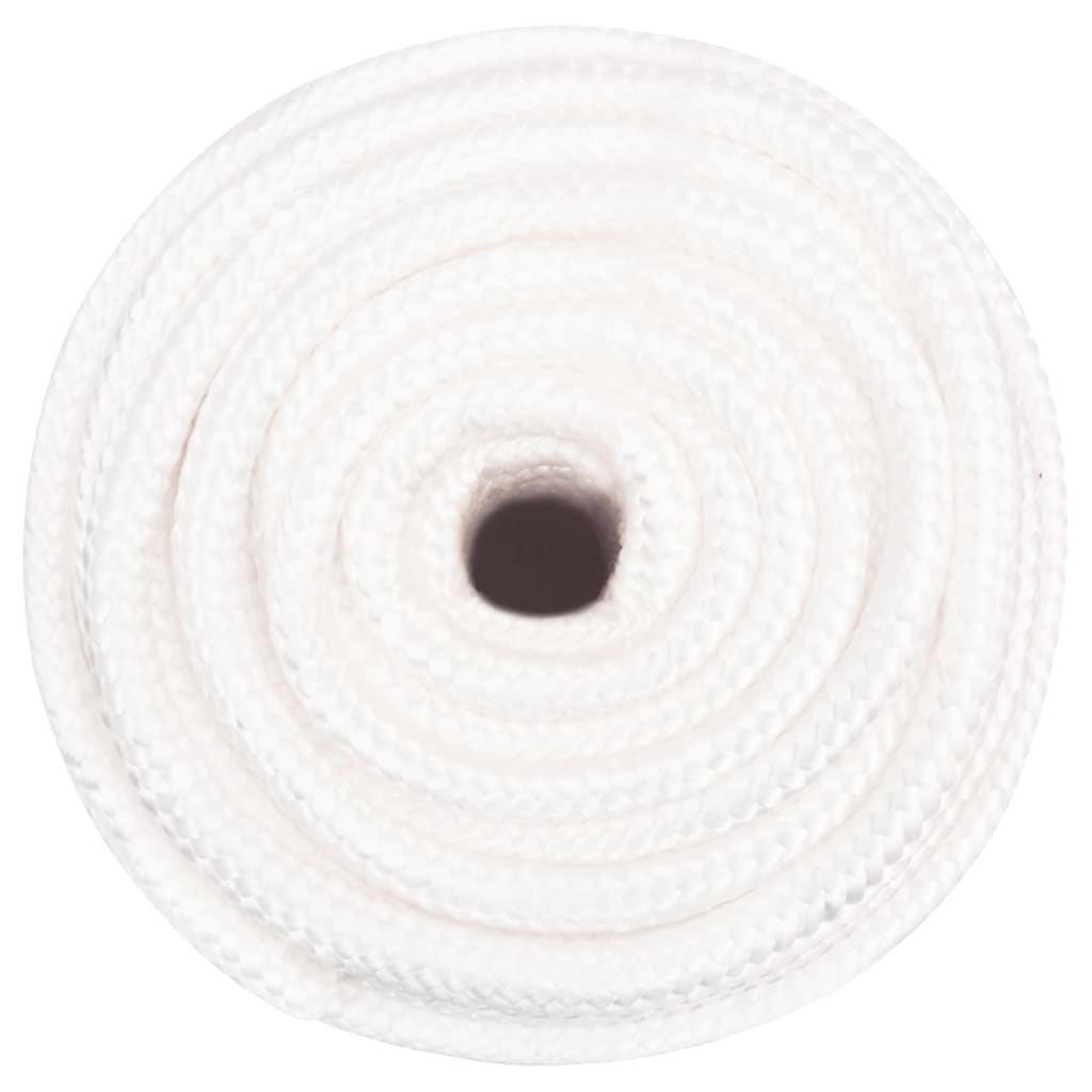 Boat Rope White 16 mm 50 m Polypropylene