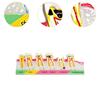 Demonstration Tooth Model Soft Education Clean Display Removable Dental Model Dental Teaching Teaching Tool Standard Tooth