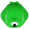 ZX6R Tank Cover Fairing Panel Cowl Gas Fuel Protector Guard For Kawasaki ZX-6R ZX 6R 636 2009-2022 2023 Motorcycle Parts Carbon